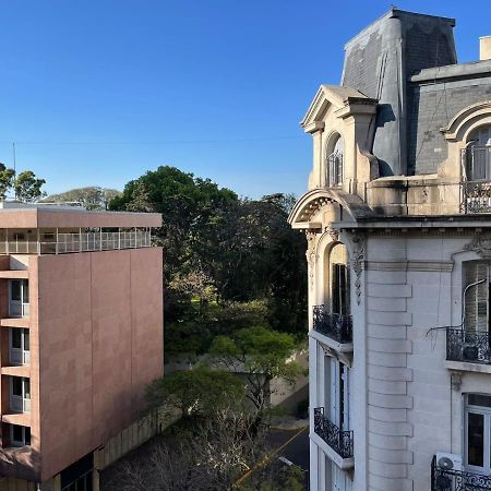 בואנוס איירס Recoleta Suite Studio Profesional Wifi Museos מראה חיצוני תמונה