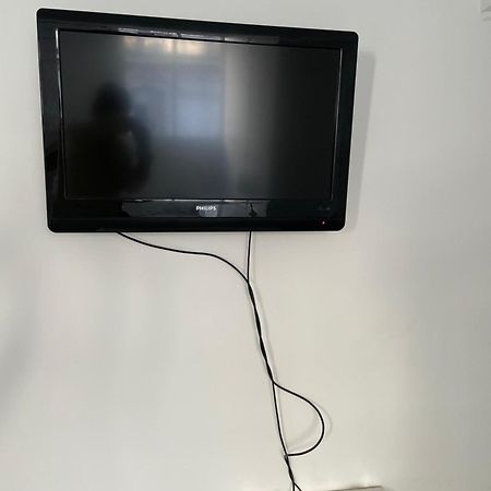 בואנוס איירס Recoleta Suite Studio Profesional Wifi Museos מראה חיצוני תמונה