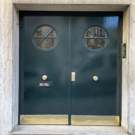 בואנוס איירס Recoleta Suite Studio Profesional Wifi Museos מראה חיצוני תמונה