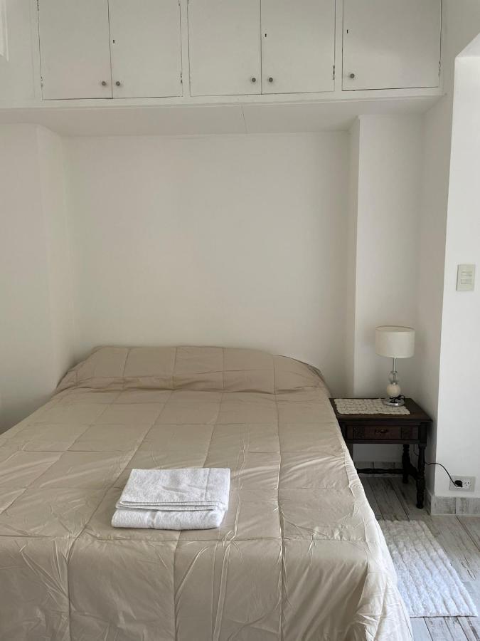בואנוס איירס Recoleta Suite Studio Profesional Wifi Museos מראה חיצוני תמונה