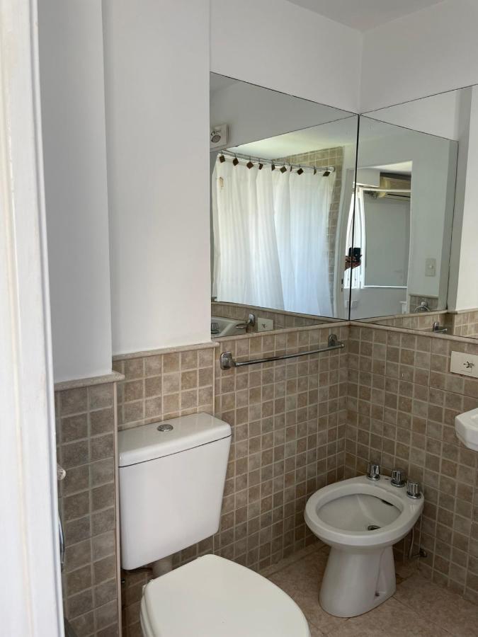 בואנוס איירס Recoleta Suite Studio Profesional Wifi Museos מראה חיצוני תמונה