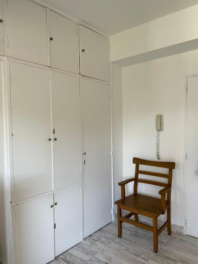 בואנוס איירס Recoleta Suite Studio Profesional Wifi Museos מראה חיצוני תמונה