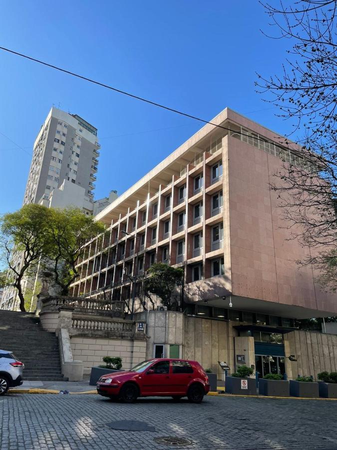 בואנוס איירס Recoleta Suite Studio Profesional Wifi Museos מראה חיצוני תמונה