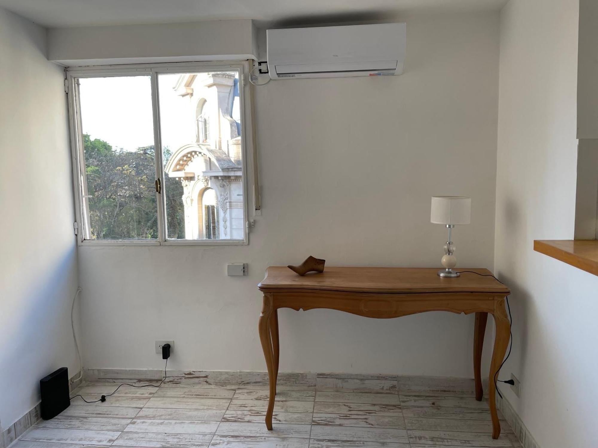 בואנוס איירס Recoleta Suite Studio Profesional Wifi Museos מראה חיצוני תמונה