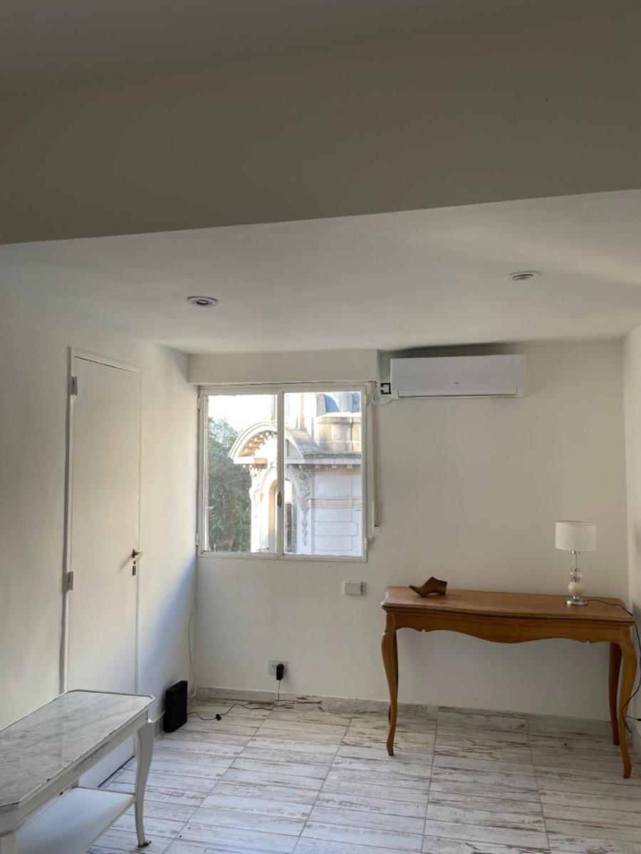 בואנוס איירס Recoleta Suite Studio Profesional Wifi Museos מראה חיצוני תמונה