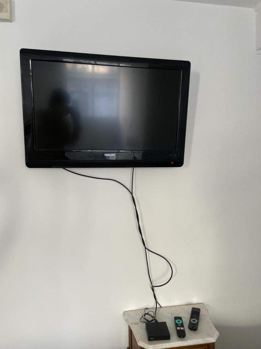 בואנוס איירס Recoleta Suite Studio Profesional Wifi Museos מראה חיצוני תמונה